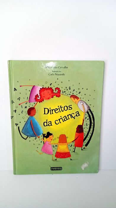 Direitos das Crianças