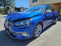 Renault Megane GT-Line Nawigacja Led Vision