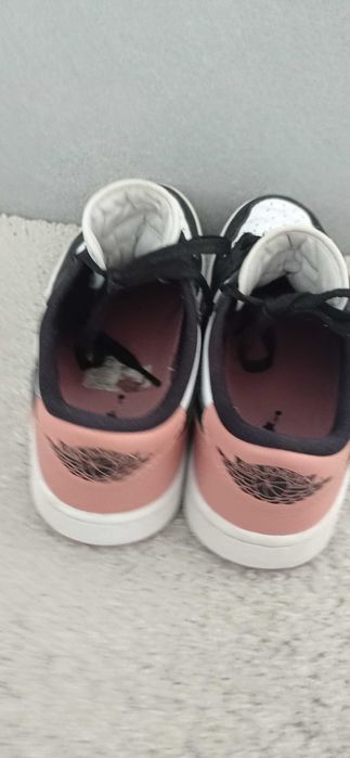buty nike jordan rozm 39,5