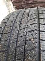 245/50 R18 Bridgestone Blizzak Ice. Made in Japan. Особисті. Не склад