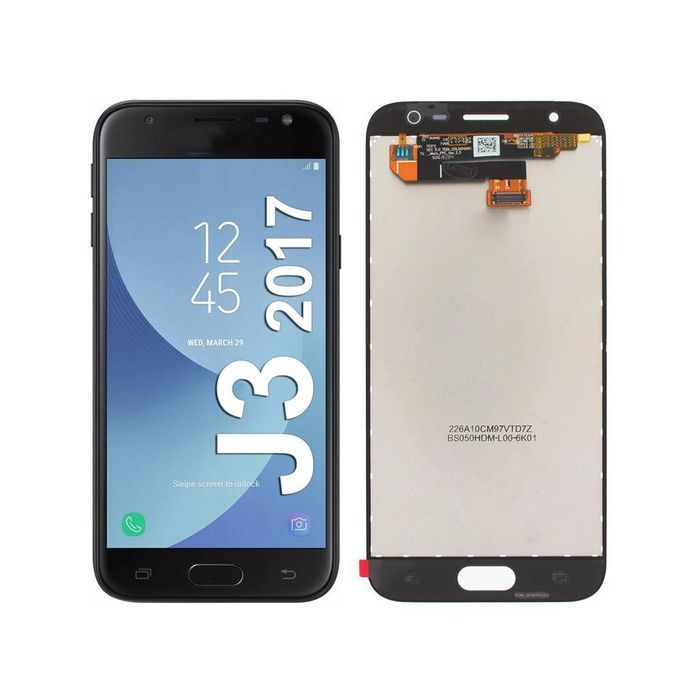 Wyświetlacz Lcd Szybka Do Samsung J3 2017 J330F