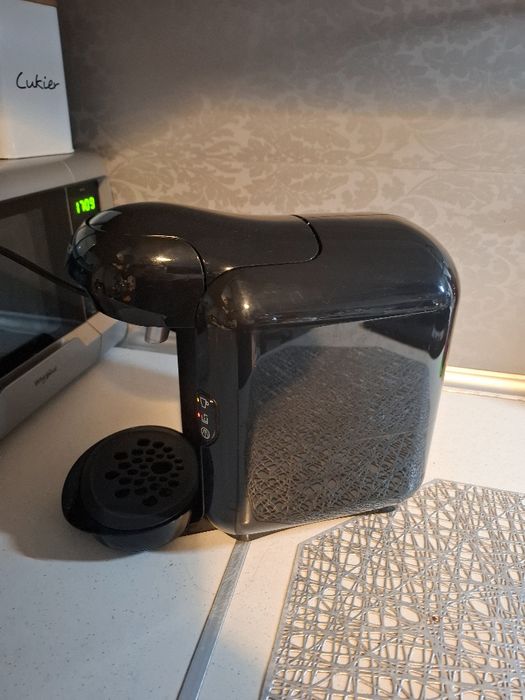 Ekspres Bosch Tassimo