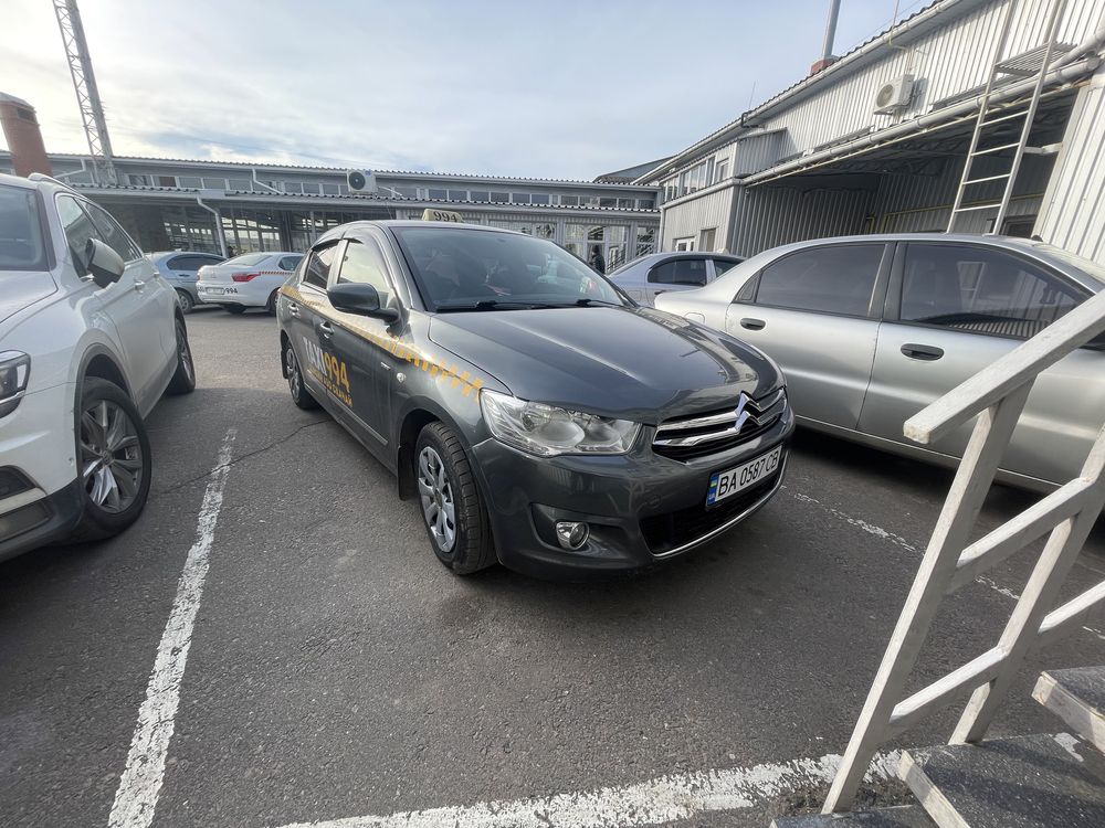 Оренда Авто для таксі возможно без залога