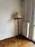 sprzedam lampe i dodatkowy klosz