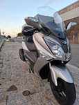 SYM GTS 300i ABS Start & Stop de 2016