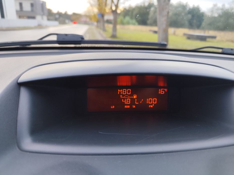 Citroen C2 VTR  1.4HDI