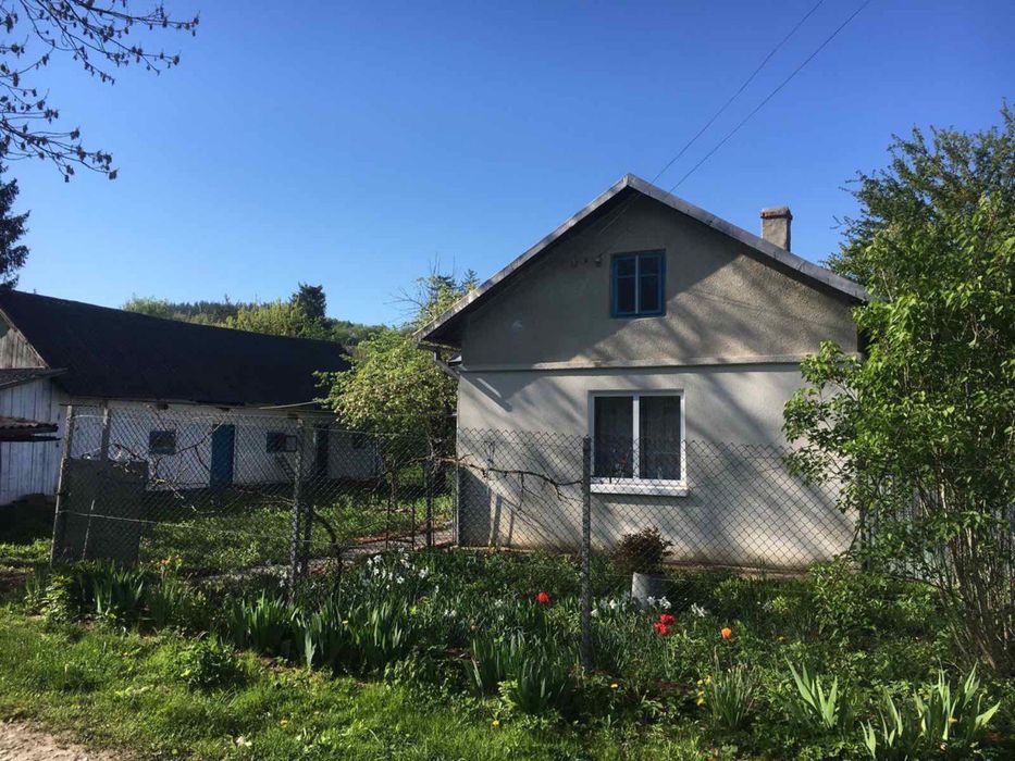 Продаж будинку у с.Куропатники(Тернопільська обл)