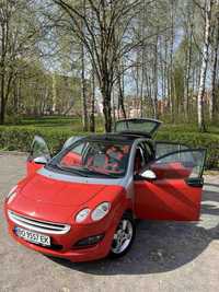 Автомобіль Smart forfour 2005р