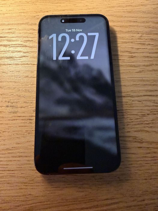 Iphone 14 pro max 256GB