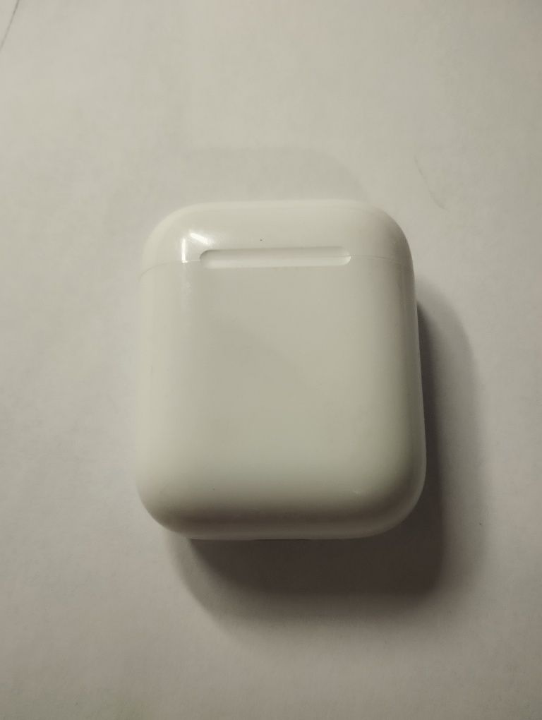 Навушники Apple AirPods 2 A2031