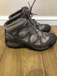 Salomon Mezari buty damskie trekking  gtx vibram 42 dl 26.5