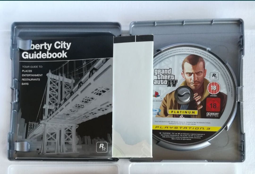 9 Videojogos (ll) Ps3/Playstation 3