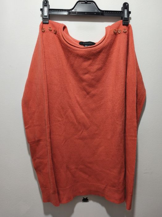 Camisola manga comprida