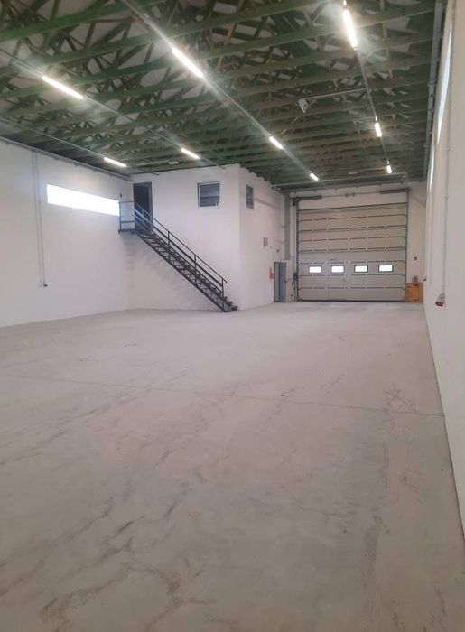 Obiekt usługowo-handlowy. Świetna lokalizacja!