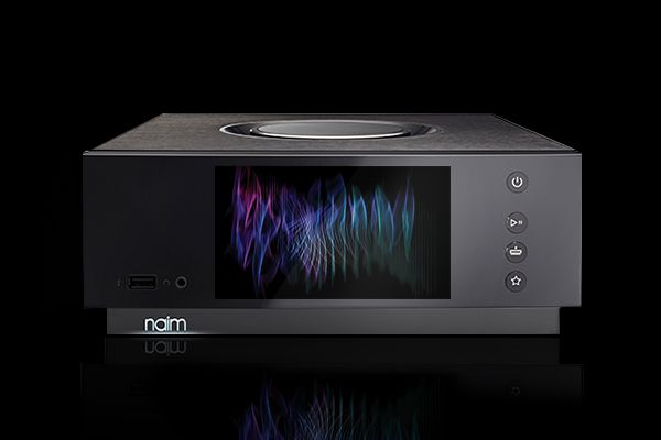 NAIM Uniti Atom hdmi Odtwarzacz All-in-One