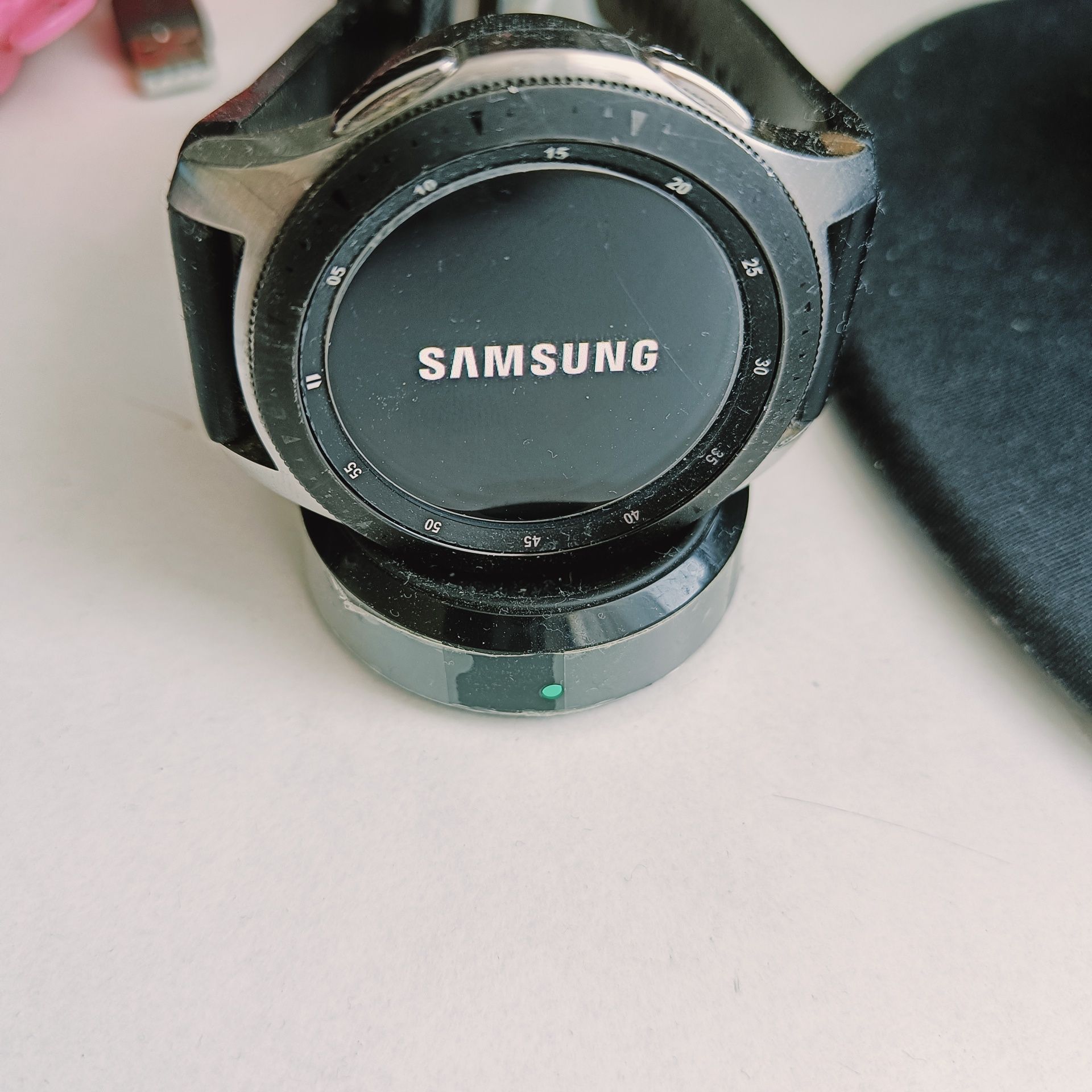 Samsung Galaxy Watch