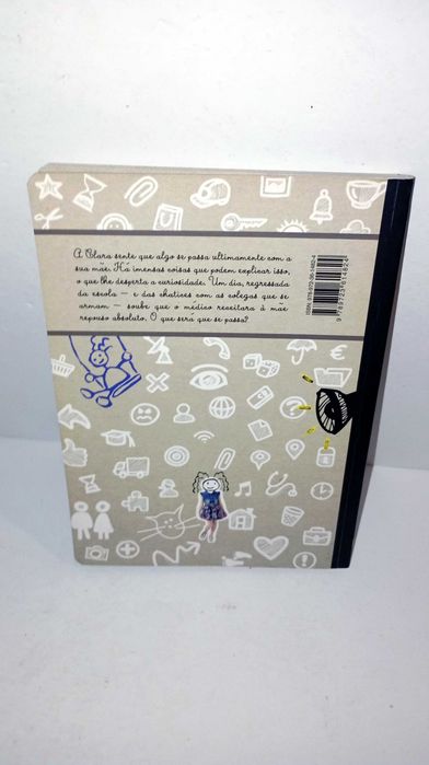 A Minha mãe anda estranha