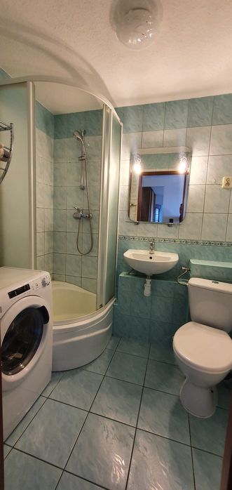 Mieszkanie 2 pok. 56m2 Zabobrze III