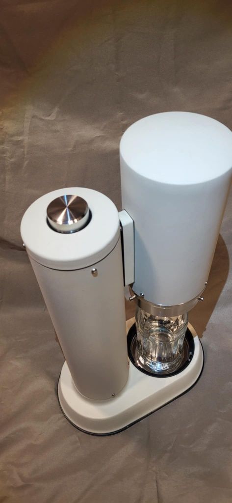 Saturator Aarke carbonator pro