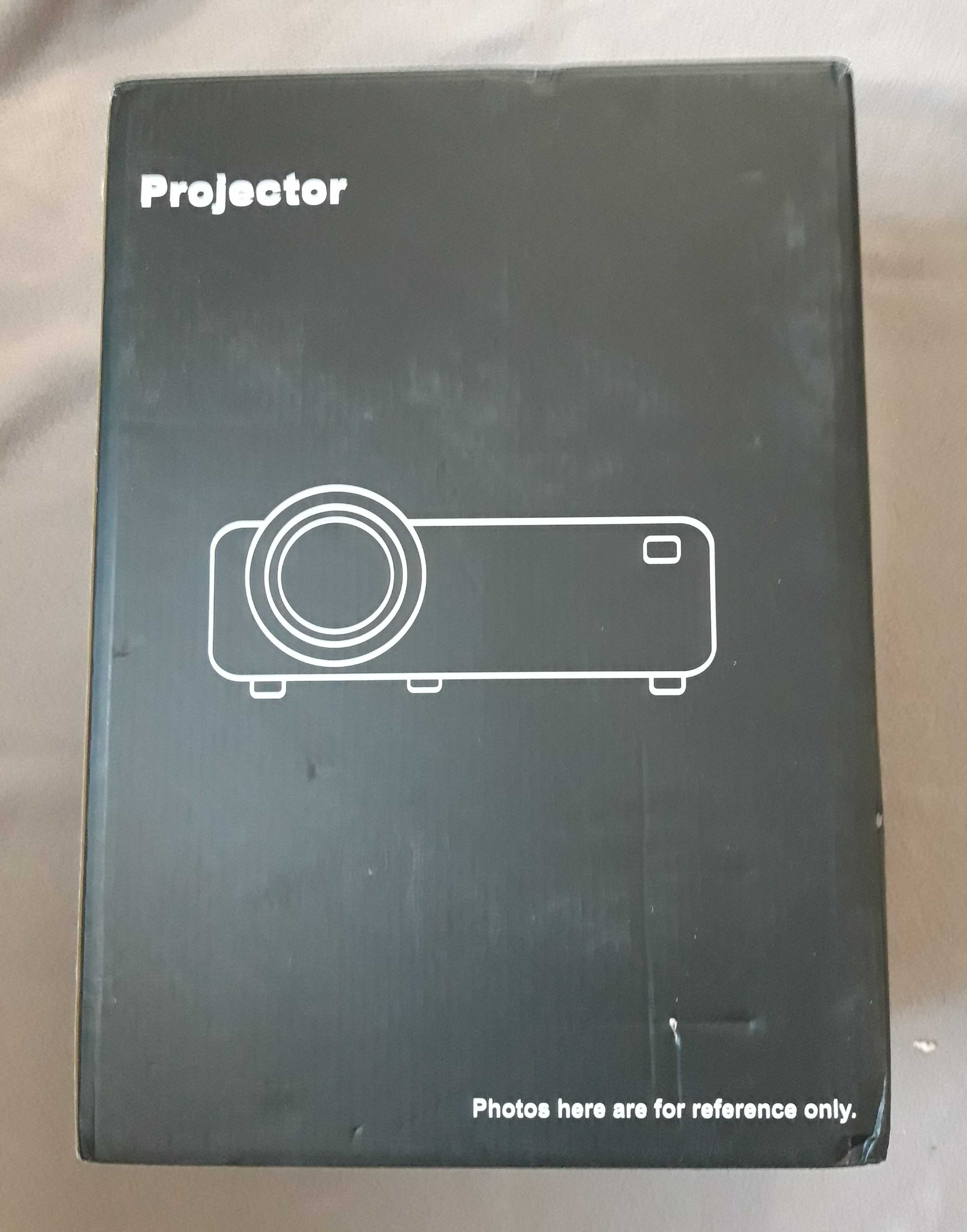 Projektor akatuo 4K