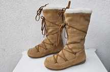 Buty śniegowce Moon Boot rozmiar 37