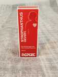 Strofantyna Strophanthus Hevert 100 ml homeopatia