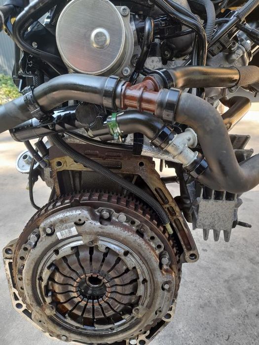 Motor completo RENAULT Clio III (BR0/1, CR0/1)