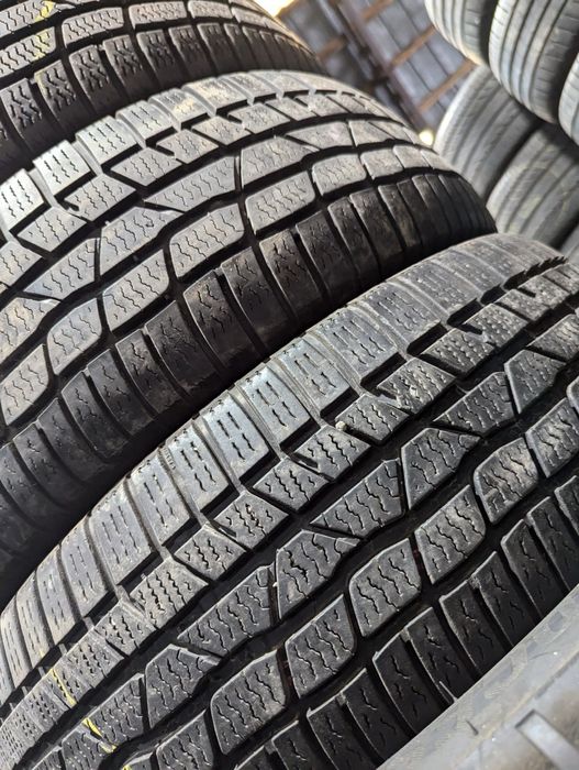 205/60R16 Continental Winter комплект