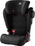 BRITAX RÖMER KIDFIX III M Cosmos Black