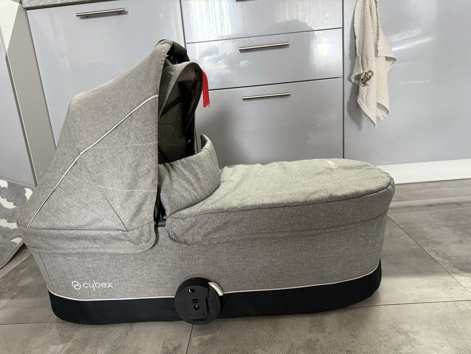 Gondola Cybex Balios S