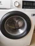 Electrolux perfectcare 600