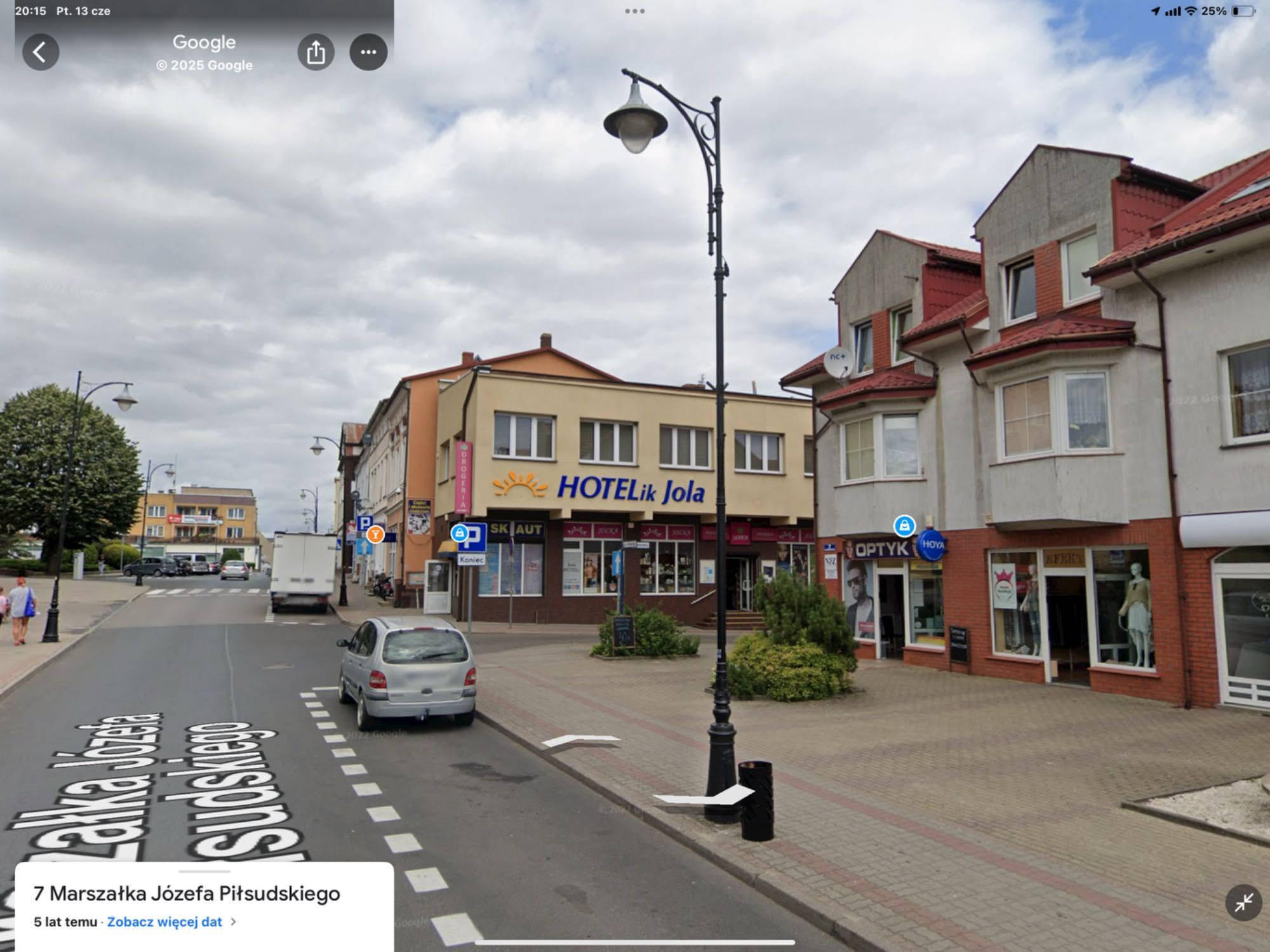 Lokal do wynajęcia w centrum Drawska Pom.. 60 M/2 PARTER
