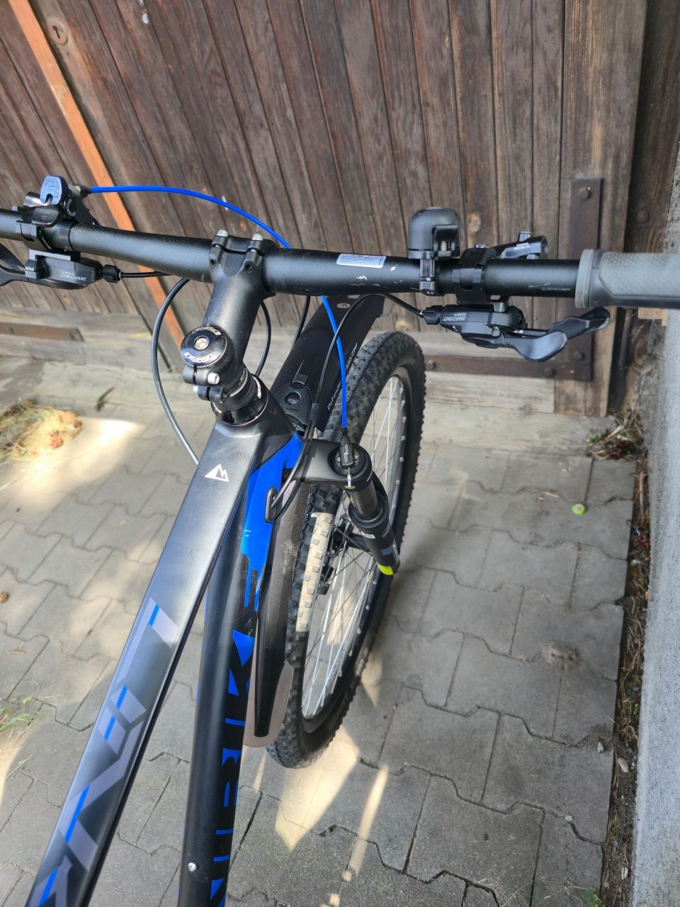 Rower górski (MTB) Unibike Link 29