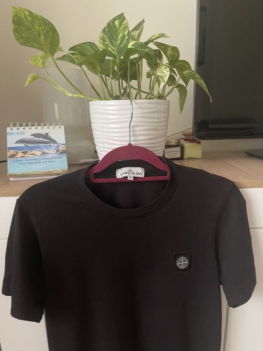 Чоловіча футболка Stone Island