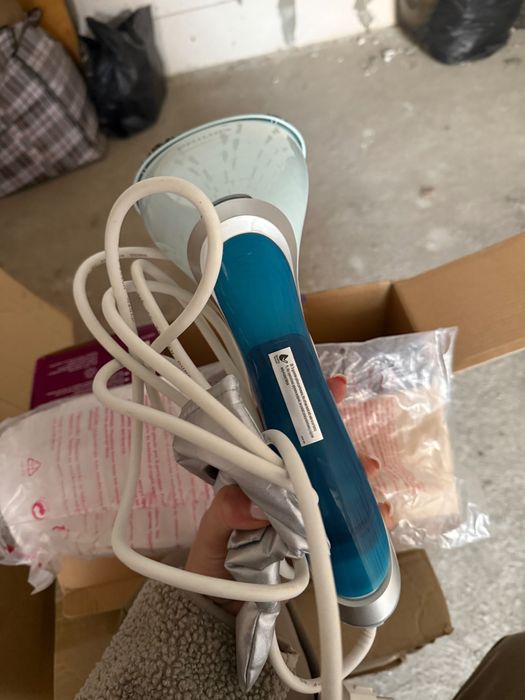 Відпарювач праска Philip’s