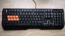 Klawiatura A4TECH Bloody B188