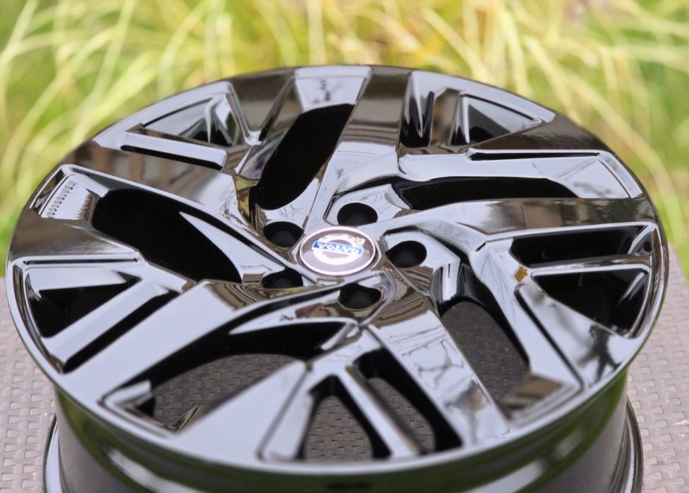 Felgi 19" 5X108 Volvo Ford XC60 V90 V60 Kuga V40 Jaecoo Mondeo WYSYŁAM