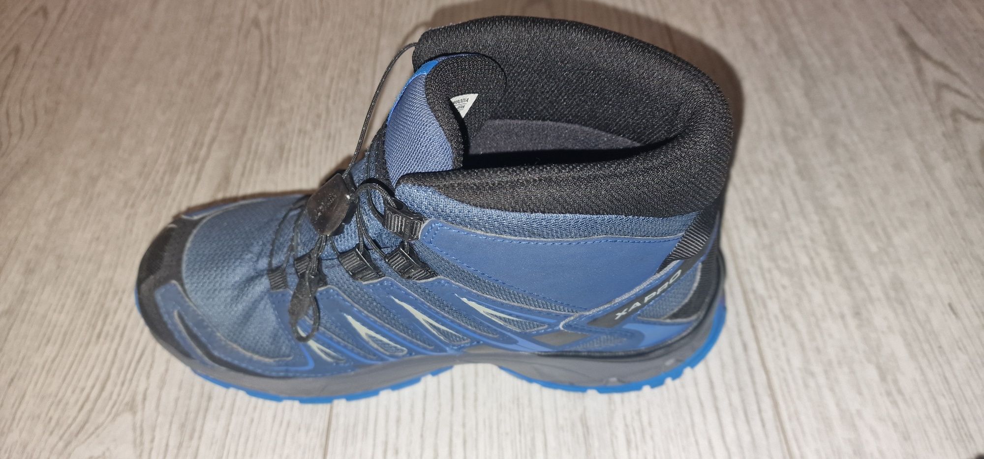 Buty Salomon XA Pro 3D Mid roz 37