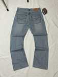 Класичні джинси левис левайс levis 507 33/34 джинси левіс lee wrangler