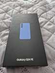 Samsung galaxy s24 FE 5G