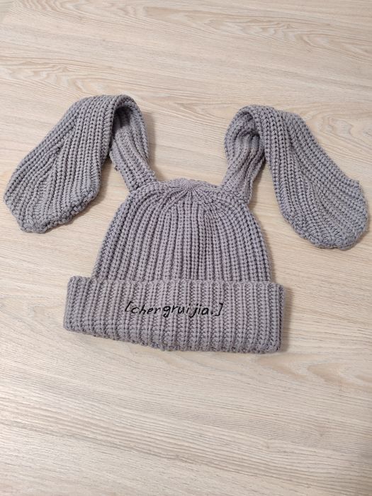 Крутезна нова шапка