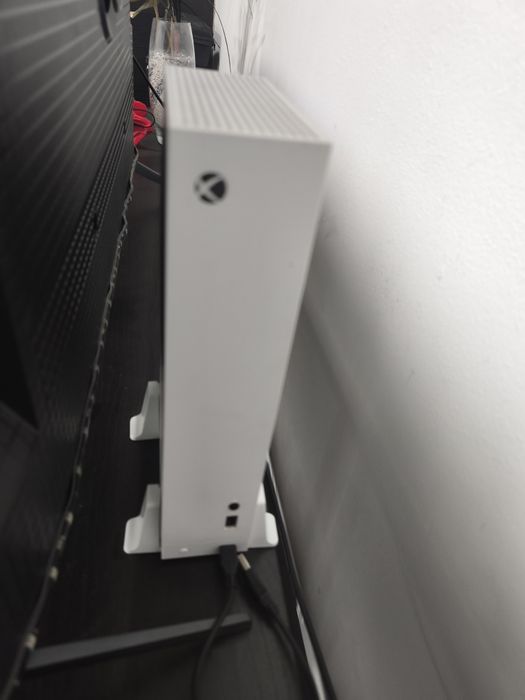 Xbox series s semi nova