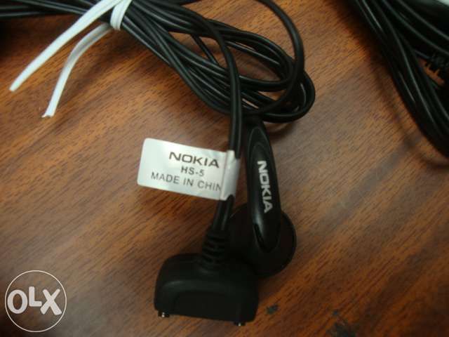 Auricular nokia - original