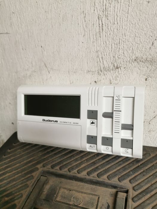 Regulator automat ogrzewania ,klimatyzacji