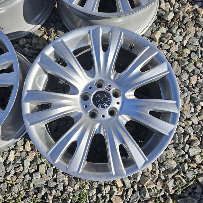 Диски діски титани R19 5/120 бмв х5