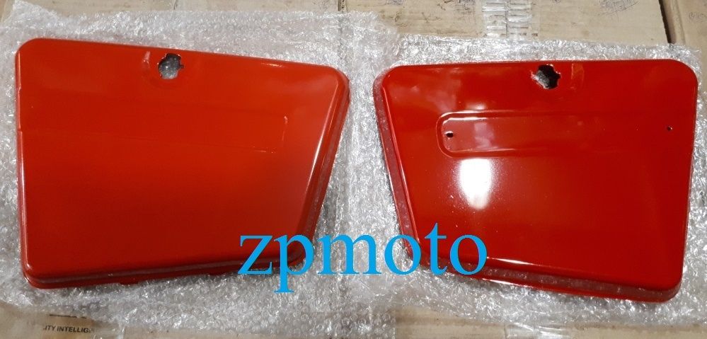 Крышки бардачков ИЖ 5 Планета, Юпитер 2 шт.