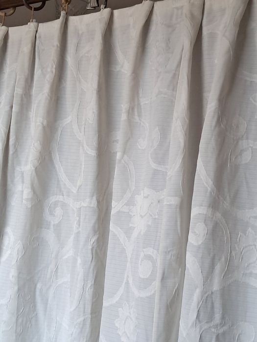 Штора 1шт. 236×200