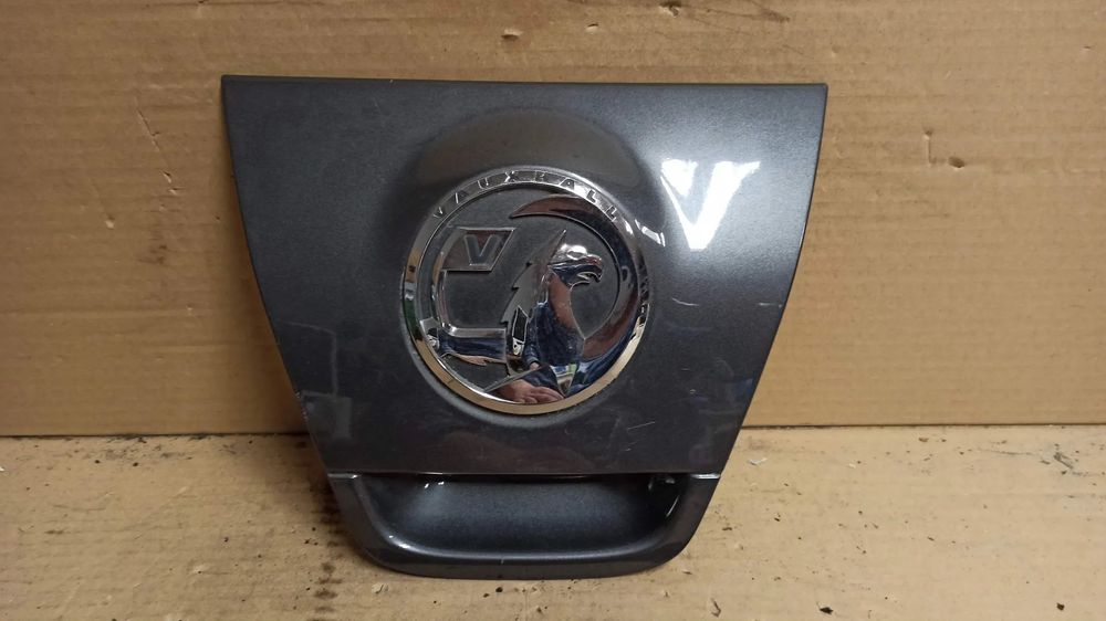 # MIKROSTYK KLAPY OPEL ASTRA J  nr 13271374