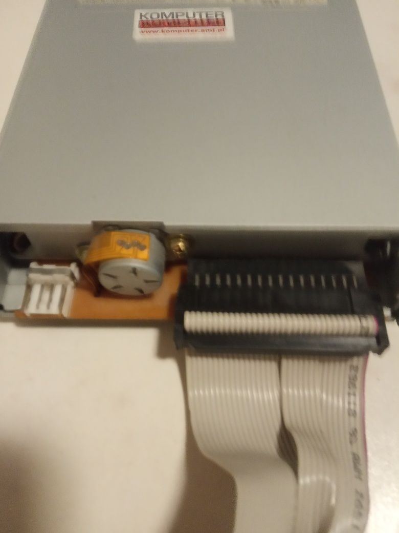 Stacja dyskietek FDD 3,5" NEC