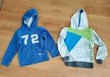 Polar 128, bluza z kapturem